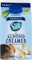 Vanilla Almond Creamer, Vanilla
