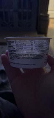Silk Cultured Soy Vanilla 5.3oz