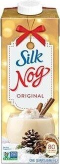 Original Dairy-Free Soy Nog, Original