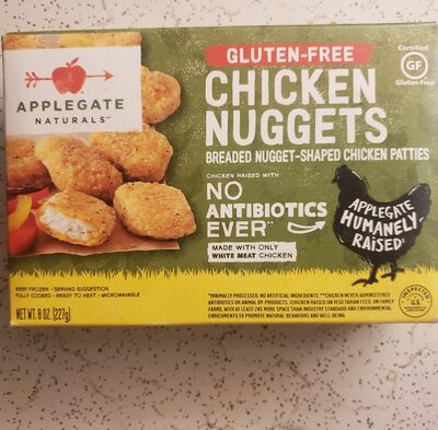 Chicken Nuggets