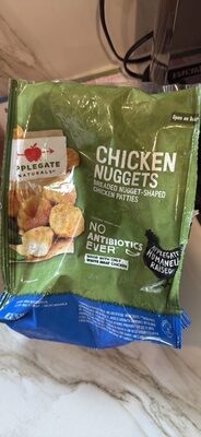 Chicken Nuggets