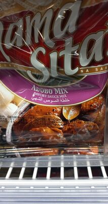 Adobo Savory Sauce Mix