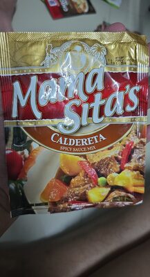 Sauce Mix