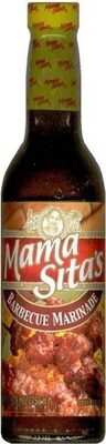 Mama Sita's, Barbecue Marinade