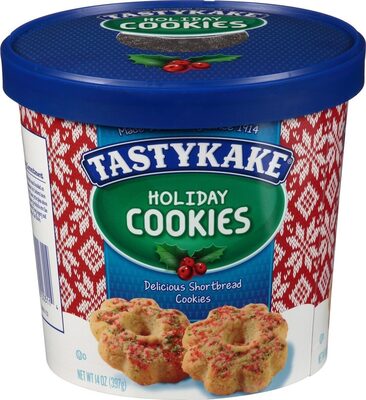 Spring Cookies