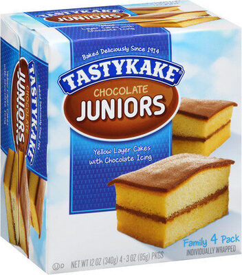 Chocolate Cakes, Chocolate