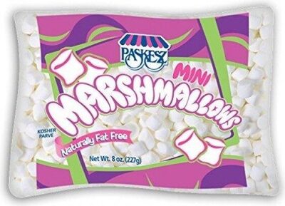 Mini Marshmallows