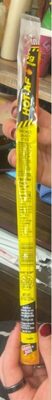 Slim Jim Giant Smoked Meat Sticks, Hot AF Flavor, 6g Protein Per Stick, 0.97 oz.