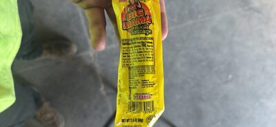 Penrose Big Mama Pickled Sausages, 2.4-oz.