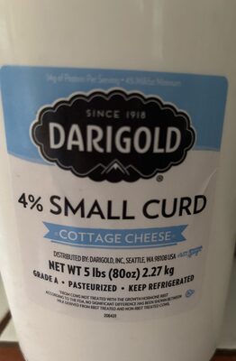 Cottage Cheese