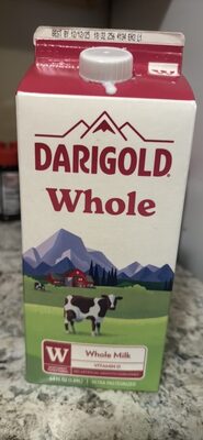 3.25% Whole Homogenized Milk
