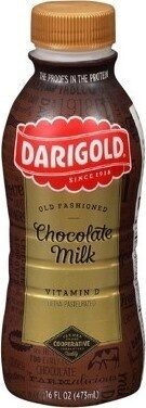 Chocolate Milk, Chocolate