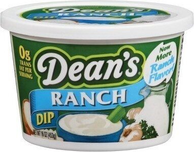 Ranch Dip, Ranch