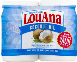 Coconut Oil