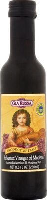 Balsamic Vinegar