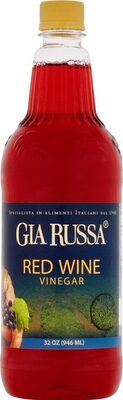 Red Wine Vinegar