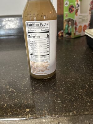 Pineapple Ginger Sugar Free Marinade, Pineapple Ginger