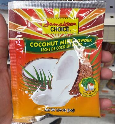 Coconut Milk Powder, Coconut Milk