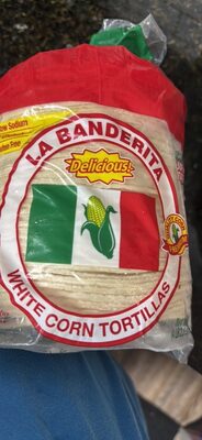 Tortillas, Ricas!