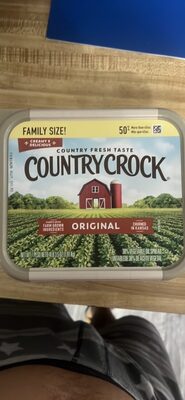 Original 40% Vegetable Oil Spread, Original