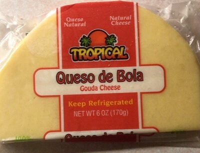 Gouda Cheese