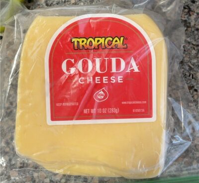Gouda Cheese