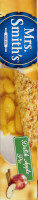 Original Flaky Crust Dutch Apple Pie, Apple