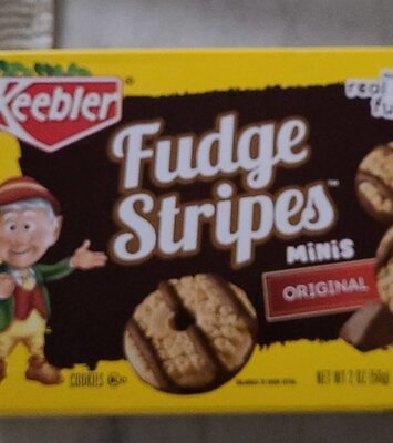 Original Minis Cookies, Original