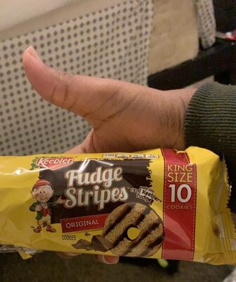 Original Cookies, Original