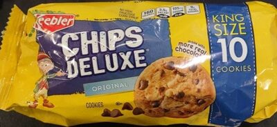 Original Cookies, Original
