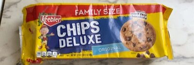 Original Cookies, Original