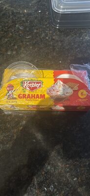 Graham Mini Pie Crusts