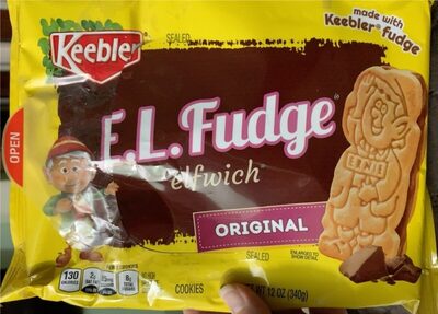 Original Cookies
