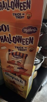 Halloween Circus Animal Cookies