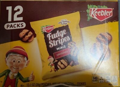 Minis Original  Cookies