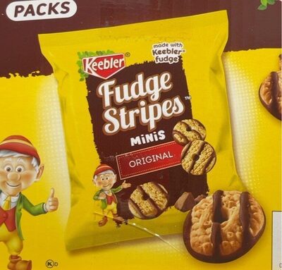 Original Minis Cookies, Original