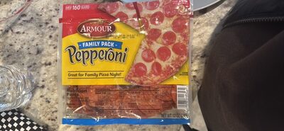Pepperoni