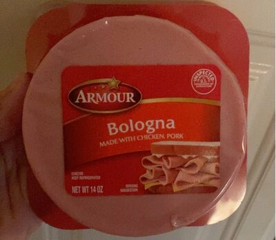 Bologna