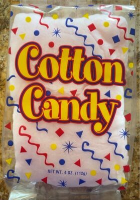 Cotton Candy
