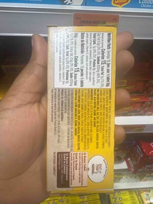MAGGI Boullion Chicken 8 Tab 2.96oz Box