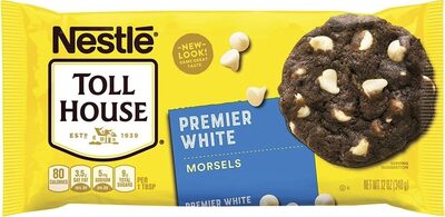 Premier White Morsels, Premier White