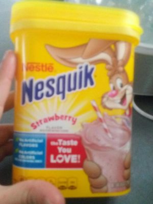 Strawberry Flavor Powder, Strawberry