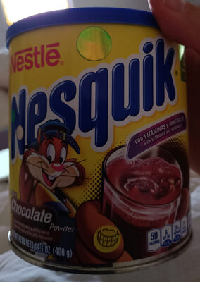 Chocolate Flavor Powder, Chocolate