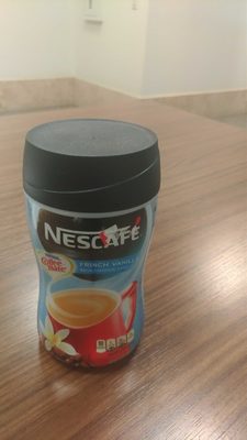 French Vanilla Flavor Instant Coffee Mix, French Vanilla