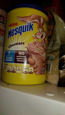 Chocolate Powder, Chocolate