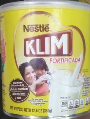 Added Vitamins And Minerals Dry Whole Milk