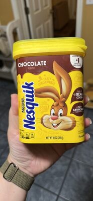 Chocolate Flavor Powder, Chocolate