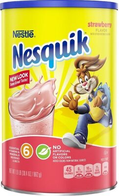 Strawberry Flavor Powder, Strawberry