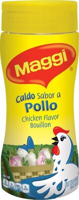 Granulated Chicken Flavor Bouillon, Chicken