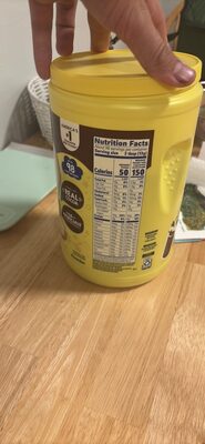 Chocolate Flavor Powder, Chocolate